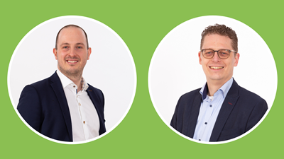 Terugblik: Pepperflow een jaar actief in Vlaanderen