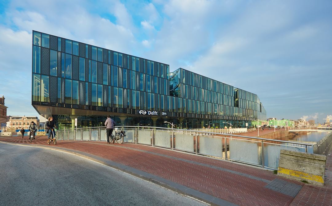"De grootste winst die we hebben geboekt, is dat directieleden nu altijd op de hoogte zijn van de voortgang en status van de P&C-producten."