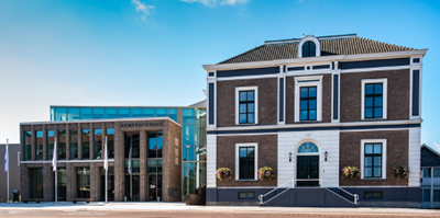 "Werken met Pepperflow is altijd tweerichtingsverkeer"